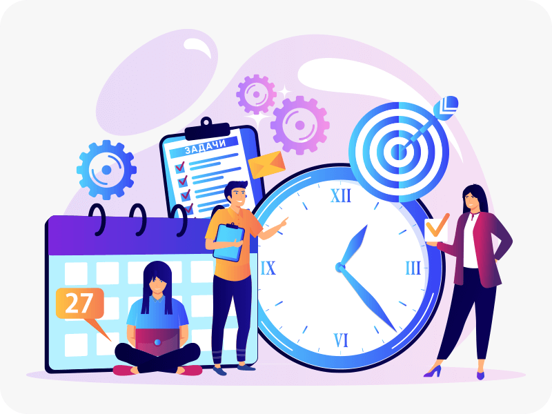 Strategi Efektif untuk Mengatur Waktu di Tengah Kesibukan Kerja